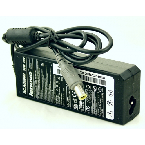 Бл. пит. для ноутбука (20V 4,5A 8,0) Lenovo