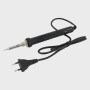 Паяльник с регулировкой температуры DLB 9019 100W с цифровым дисплеем функция памяти