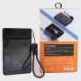 PowerBank J-959 Hoco беспроводная зарядка 20000mAh 22.5W индиканор заряда