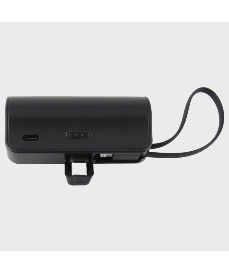 PowerBank брелок  YK 52 5000mAh сменный аккумулятор