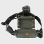 Фонарь налобный BL-T6049-PM60-TG - 2