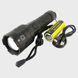 Фонарь светодиодный H-353-PM30-TG