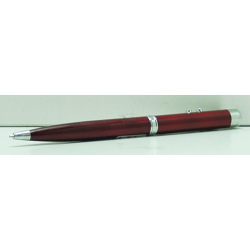 Фонарь (1 ламп+ лаз. ук.) - ручка NG-21C