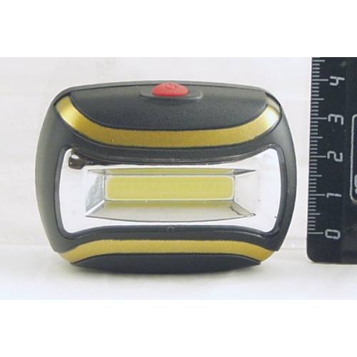 Фонарь головной (1 больш. 3AAА) 3 реж. CH-2016 (696)