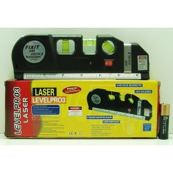 Лазерный уровень laser LV-03