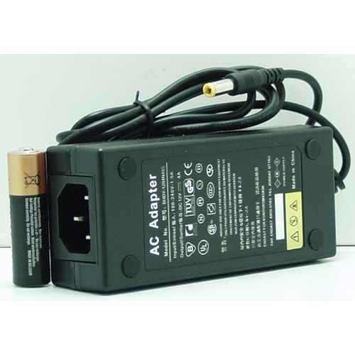 Бл. пит. для в/кам., DVD (4A 12V) №12-400 толст. шт.