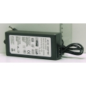 Бл. пит. для в/кам., DVD (5A 12V) №12-501 толст. шт.