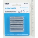 Аккумулятор Lenmar PRO-425R AA 1,2V 2500мАч (по 4 шт)