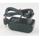 Бл. пит. для в/кам., DVD (2A 12V) AF-315 толст.+ желт. шт.