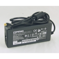 Бл. пит. для ноутбука (15V 3,5A 4,74*1,7) COMPAQ