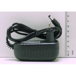 Бл. пит. для в/кам., DVD (2A 12V) №1220B толст. шт.