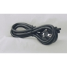 Шнур питания с заземлением PC-GE №757