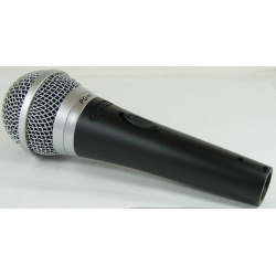 Микрофон  SHURE PG-48
